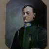 Коваль Сергій - Портрет генерала Зимового походу Олександра Загродського